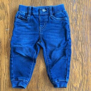 Levi’s 9-12M Jean Joggers